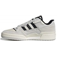 Кроссовки Adidas Forum 84 White Grey